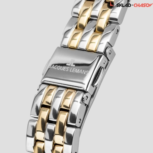 Jacques Lemans 1-2211C фото фото 5