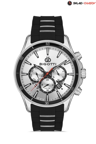 кварцевые мужские Bigotti BG.1.10420-1 фото