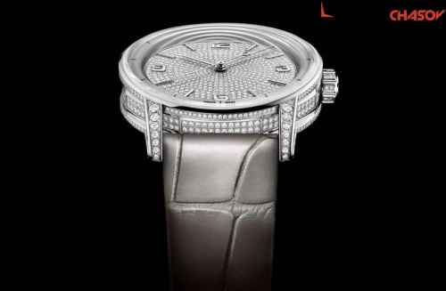 Часы Audemars Piguet Code 11.59 By Selfwinding 9590 фото фото 3