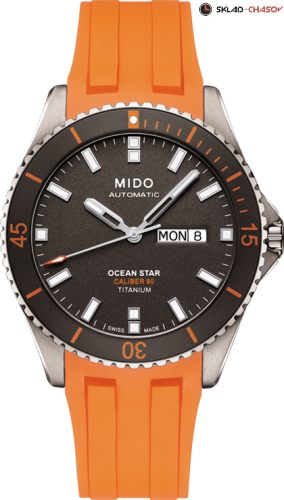 Mido M026.430.47.061.00 фото