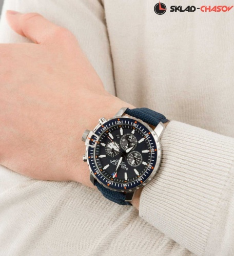 Nautica NAPICS006 фото фото 4