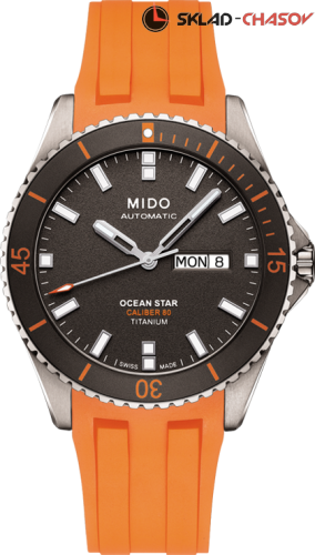 Mido M026.430.47.061.00 фото