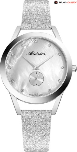 Adriatica Essence A3725.524FQ фото