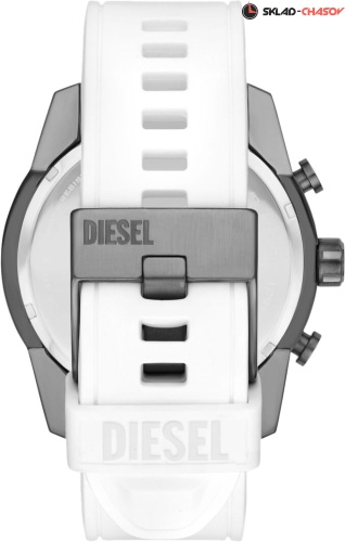 Наручные часы Diesel DZ4631 с хронографом фото фото 4
