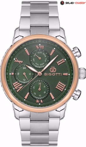 Мужские Bigotti BG.1.10513-4 фото