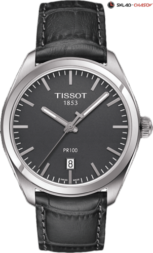 Tissot T101.410.16.441.00 фото