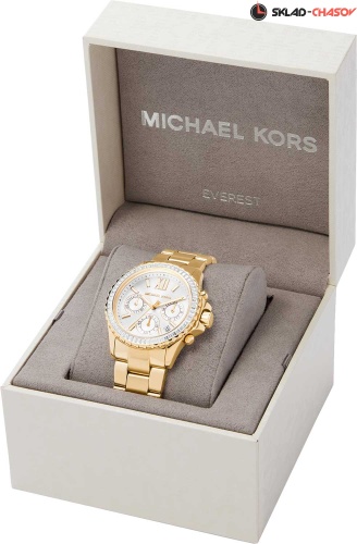 Наручные часы Michael Kors MK7212 с хронографом фото фото 6