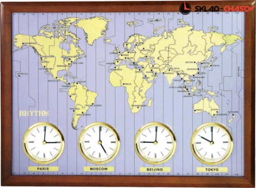 Rhythm CMW902NR06 фото