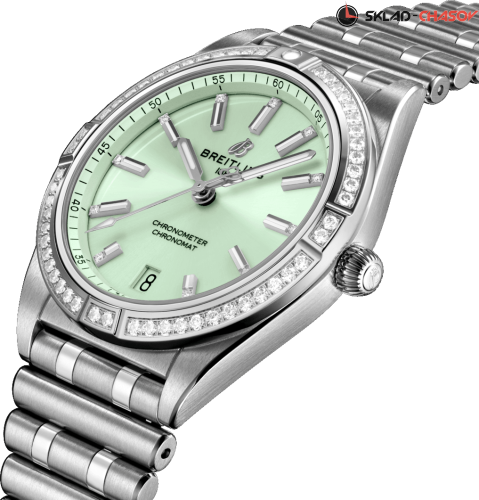 Breitling A10380591L1A1 фото фото 4