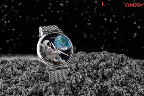 Космос Уникальные K 043.1 Космический мечтатель фото фото 3