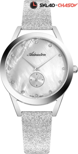 Adriatica Essence A3725.524FQ фото