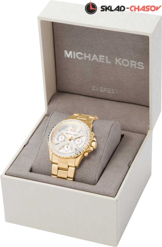 Наручные часы Michael Kors MK7212 с хронографом фото фото 6