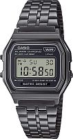 Casio Iconic A158WETB-1AEF фото