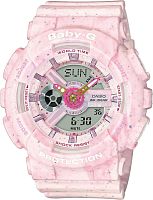 Casio BA-110PI-4AER фото