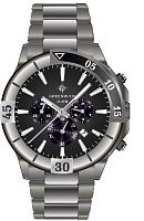 Наручные часы Greenwich Whale GW 093.10.31 фото