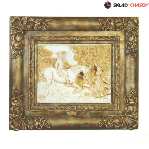 Объемная картина Kaveh 1949 PK фото