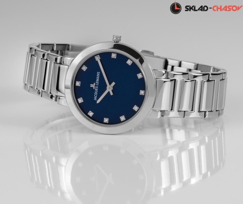 Женские Jacques Lemans 1-1842F фото фото 3