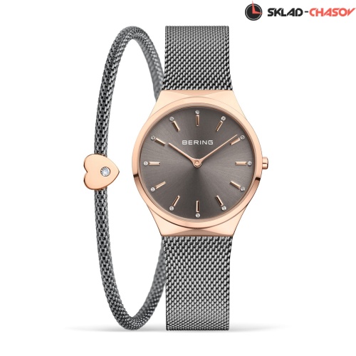 Женские Bering Classic 17031-369-GWP210 фото фото 6