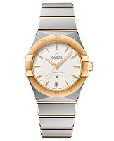 часы Omega Constellation 131.20.36.60.02.002  фото