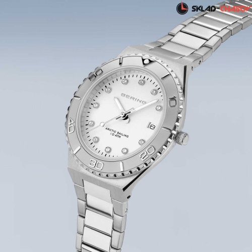 Наручные часы Bering 18936-704-C фото фото 3