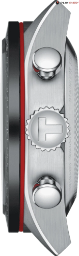 Tissot T131.627.16.042.00 фото фото 3