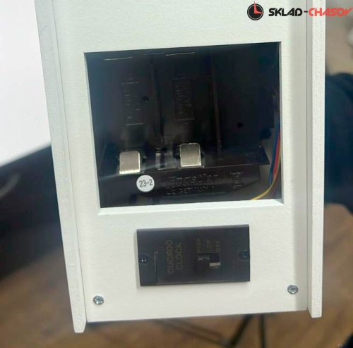 Настенные часы SARS 0360/32-8 фото фото 7