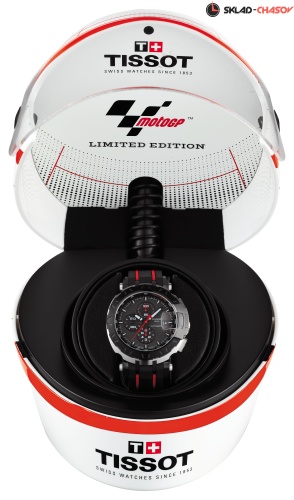 Tissot T092.427.27.061.00 фото фото 5