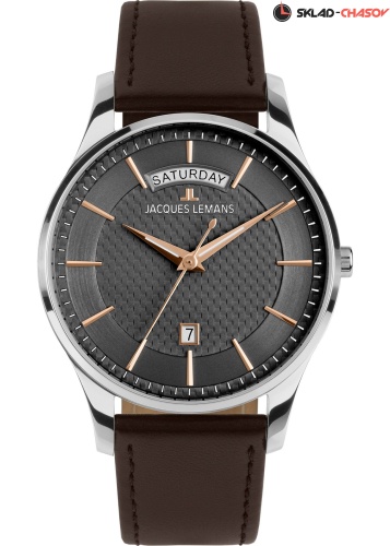 Наручные часы Jacques Lemans 1-2193D фото