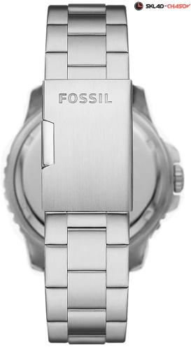 Fossil Jesse FS5991 фото фото 4