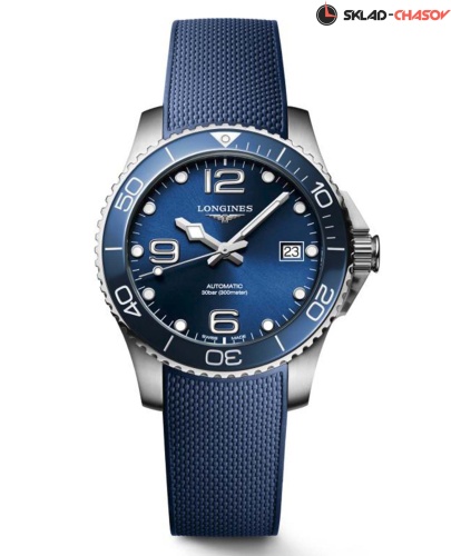 Наручные часы Longines L3.780.4.96.9 фото