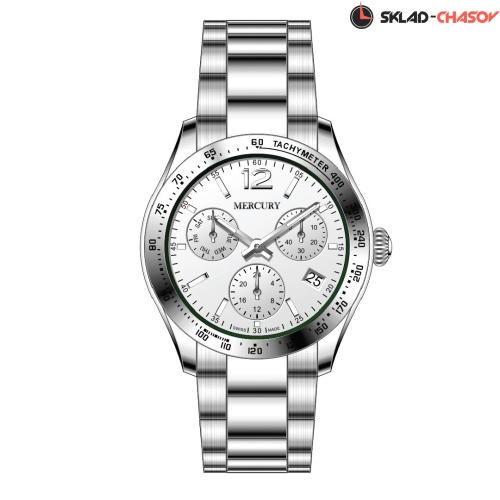 Mercury / MEC470-SS-1 фото
