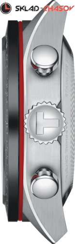 Tissot T131.627.16.042.00 фото фото 3