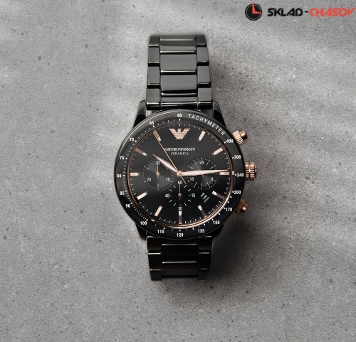 Emporio Armani AR70002 фото фото 5