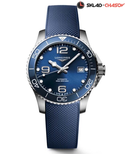 Наручные часы Longines L3.780.4.96.9 фото