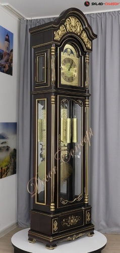 Напольные часы Columbus CR9235-PGDCQ фото фото 2