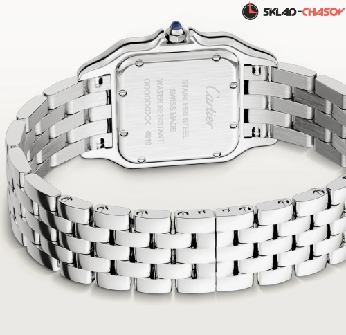 Часы Cartier Panthere de Cartier WSPN0015 фото фото 3