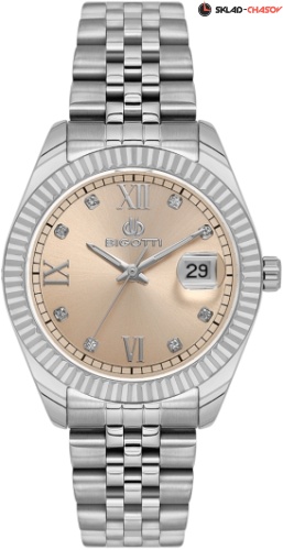 Наручные часы Bigotti BG.1.10643-2 фото