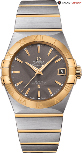 Omega 12320382106001 фото