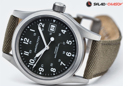 Hamilton H69439363 фото фото 3