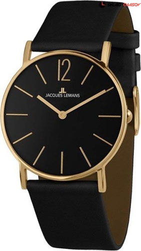 Женские Jacques Lemans York 1-2030D фото