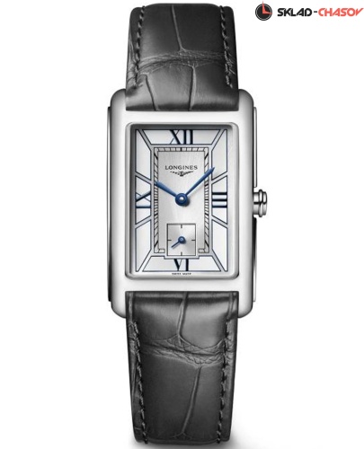 Наручные часы Longines L5.512.4.75.2 фото