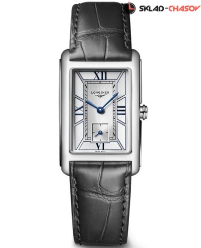 Наручные часы Longines L5.512.4.75.2 фото