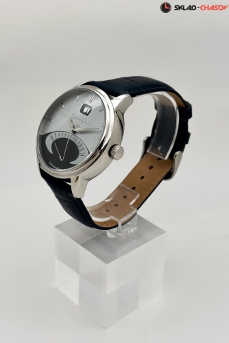 Часы "Русское Время" 86030609кк кварцевые фото фото 3