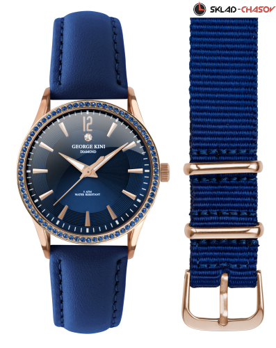 George Kini GK-07-24 фото