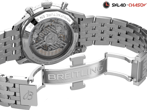 Breitling AB0138211B1A1 фото фото 5