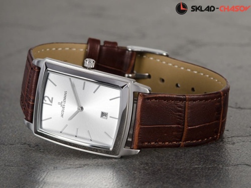 Мужские Jacques Lemans Bienne 1-1904B фото фото 2