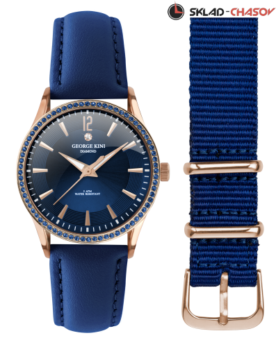 George Kini GK-07-24 фото