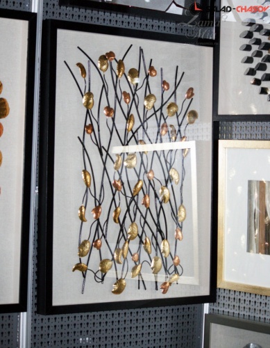 Панно на стену Верба весной 1 фото фото 4