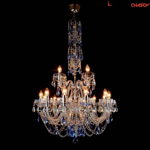 Wranovsky Zenith 16 Silver Opt Blue фото фото 3