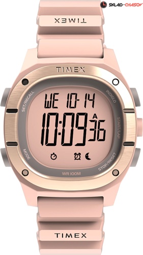 Timex TW5M35700 фото